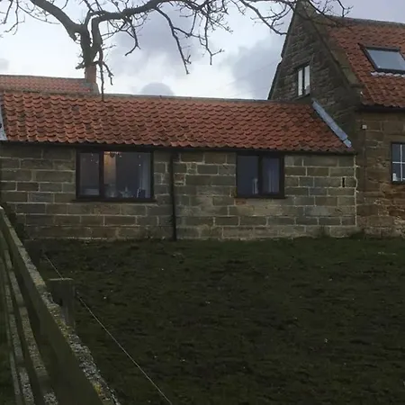 Chestnut Feriehus